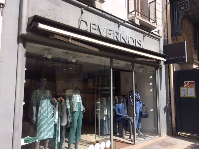 Devernois Fontainebleau 2